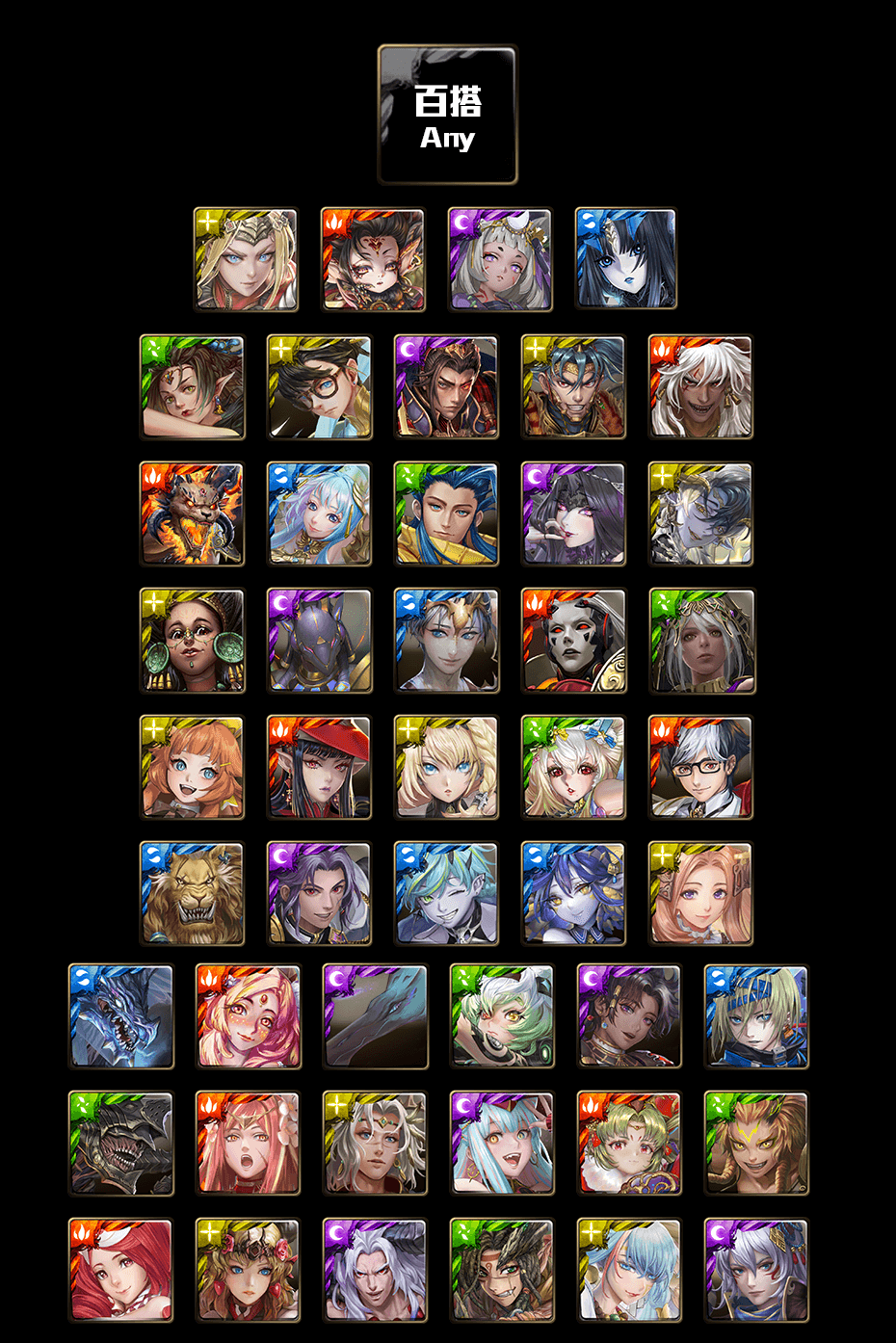 九週年一抽大進化the 9th Anniversary Giveaway Boost